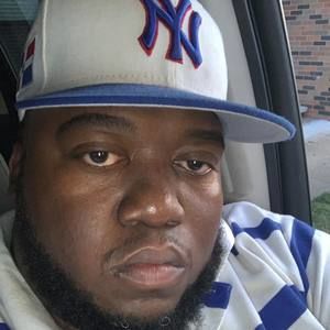 Meet your Posher, Freddy